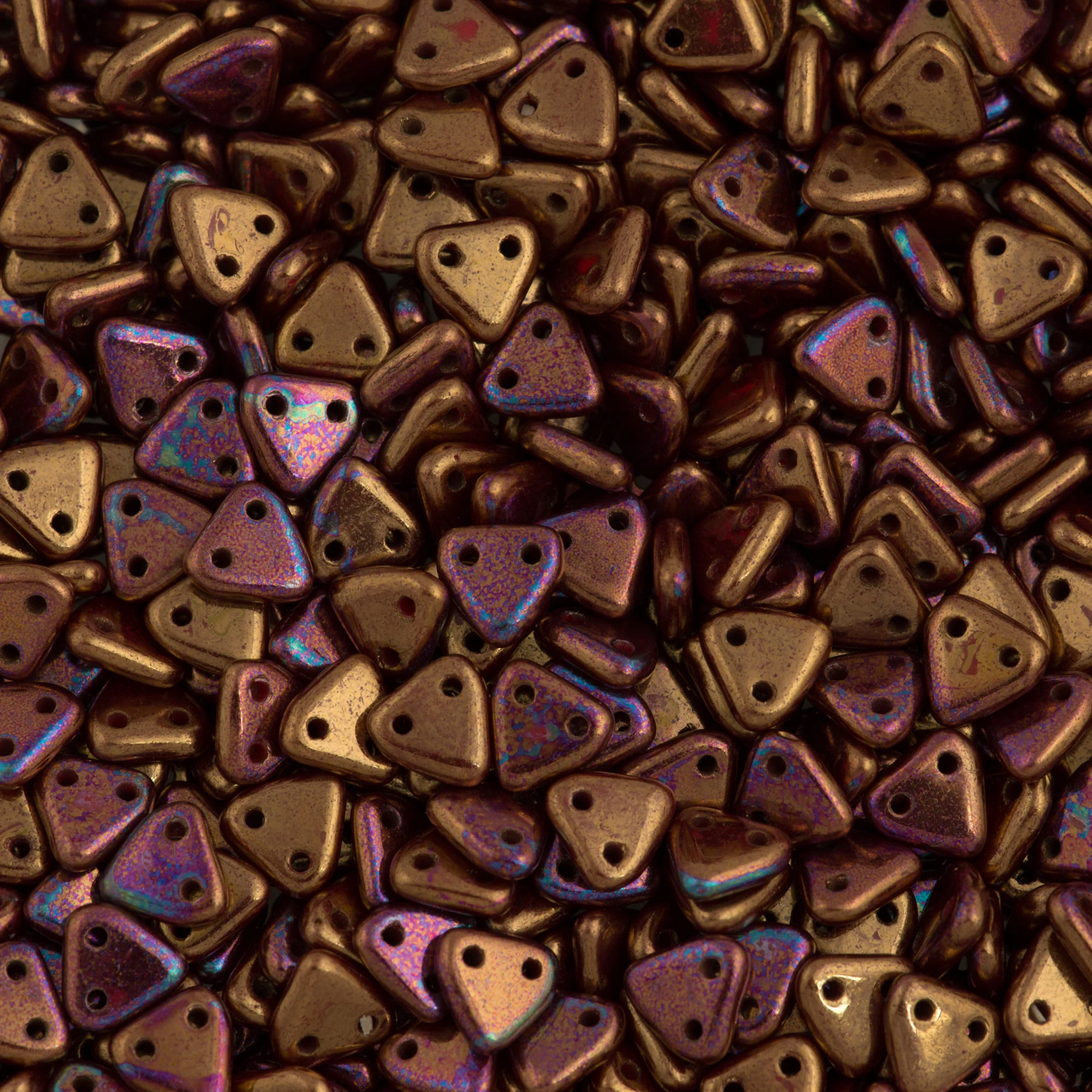 Czech Glass Beads